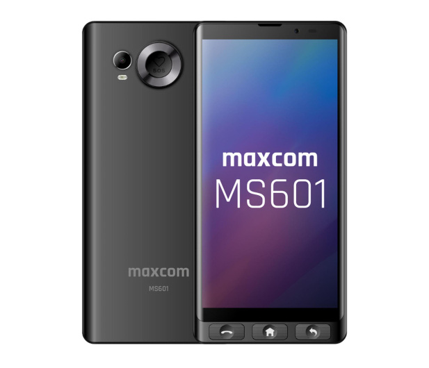 Maxcom MS 601 - 1417681 - zdjęcie